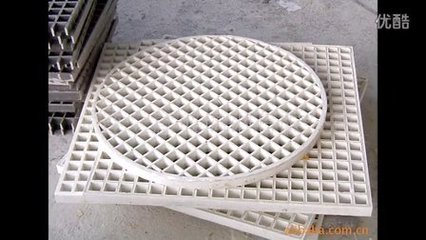 華強(qiáng)-玻璃鋼格柵板,玻璃鋼格柵蓋板產(chǎn)品