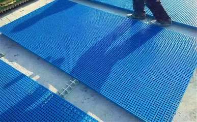 湖北洗車房玻璃鋼格柵蓋板的應(yīng)用與優(yōu)勢(shì)