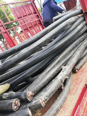 蘇州酒店改造與商務(wù)園區(qū)廢舊電纜回收 循環(huán)經(jīng)濟(jì)的綠色實(shí)踐